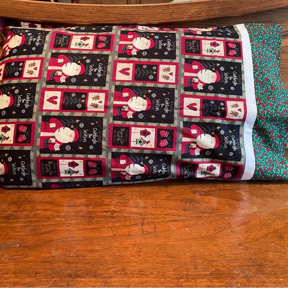 Handmade Pillowcase - Picture 1 of 2